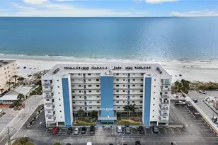 13500 Gulf Blvd, Madeira Beach, FL 33708 - Photo 1