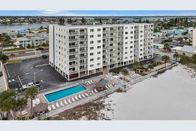 13500 Gulf Boulevard #505, Madeira Beach, FL 33708 - Photo 29