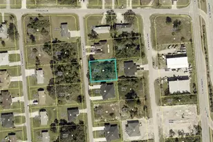 109/111 Gilbert Ave S, Lehigh Acres, FL 33973 - Photo 1