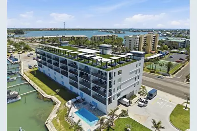 400 150th Avenue #206, Madeira Beach, FL 33708 - Photo 1