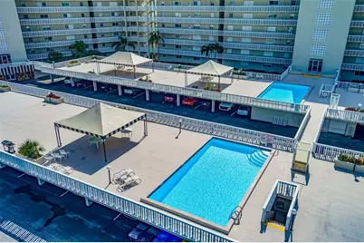 801 Lake Shore Drive #403, West Palm Beach, FL 33403 - Photo 27