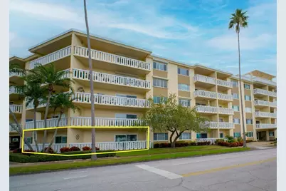 1200 N Shore Drive NE #102, Saint Petersburg, FL 33701 - Photo 1