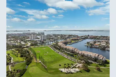 5950 Pelican Bay Plaza S #PH-2F, Gulfport, FL 33707 - Photo 47