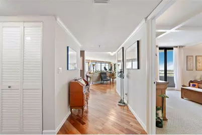 5950 Pelican Bay Plaza S #PH-2F, Gulfport, FL 33707 - Photo 23