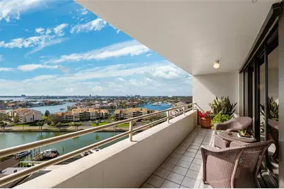 5950 Pelican Bay Plaza S #PH-2F, Gulfport, FL 33707 - Photo 33
