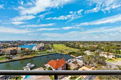 5950 Pelican Bay Plaza S #PH-2F, Gulfport, FL 33707 - Photo 35