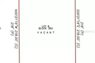 107 Hibiscus Dr, Indian Lake Estates, FL 33855 - Photo 1