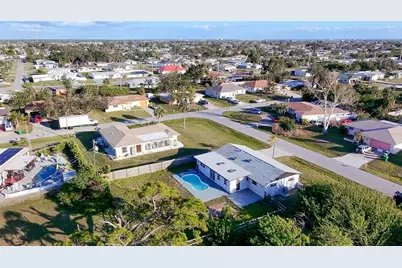 184 Garden Avenue NW, Port Charlotte, FL 33952 - Photo 5