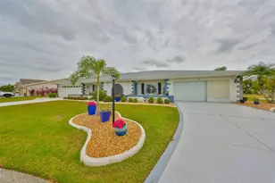 1805 Columbine Pl, Sun City Center, FL 33573 - Photo 1