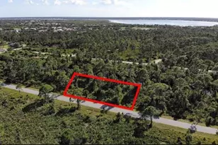 2395 Chapel Dr, Port Charlotte, FL 33953 - Photo 1