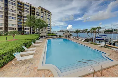 700 Island Way #404, Clearwater Beach, FL 33767 - Photo 33