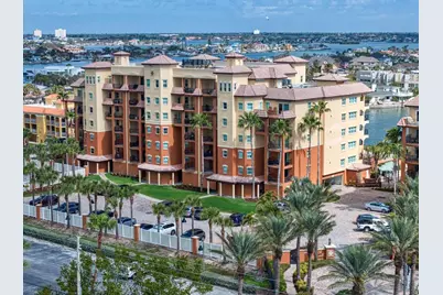 5301 Gulf Boulevard #C202, Saint Pete Beach, FL 33706 - Photo 1