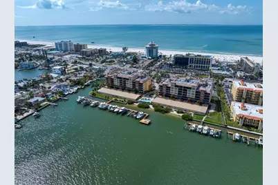 5301 Gulf Boulevard #C202, Saint Pete Beach, FL 33706 - Photo 3