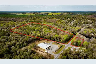 7822 Cr 647, Bushnell, FL 33513 - Photo 27