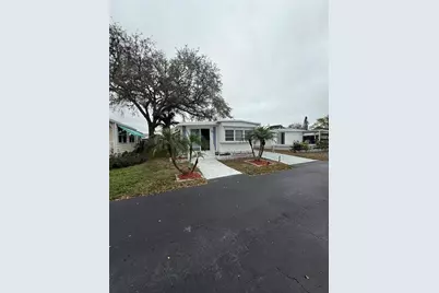 7880 54th Avenue N #41, Saint Petersburg, FL 33709 - Photo 1