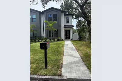 418 W Frances Avenue #2, Tampa, FL 33602 - Photo 1
