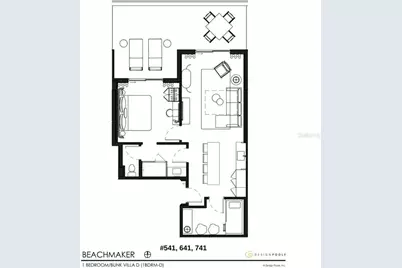 15000 Madeira Way #518, Madeira Beach, FL 33708 - Photo 17