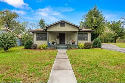 37713 Florida Avenue, Dade City, FL 33525 - Photo 1