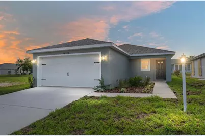 10494 S Drew Bryant Circle, Floral City, FL 34436 - Photo 1