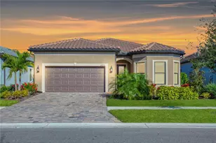 6104 Talon Preserve Dr, Nokomis, FL 34275 - Photo 1