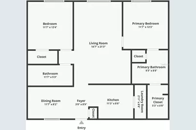 4221 W Spruce Street #1123, Tampa, FL 33607 - Photo 37