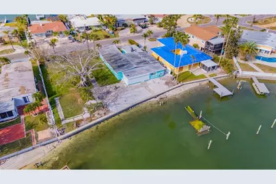 409 161st Avenue, Redington Beach, FL 33708 - Photo 29