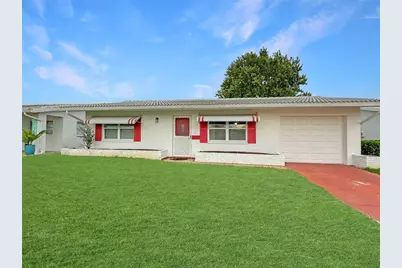 9737 36th Way N, Pinellas Park, FL 33782 - Photo 1