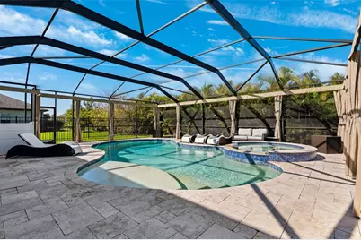 4195 Welling Terrace, Land O Lakes, FL 34638 - Photo 1