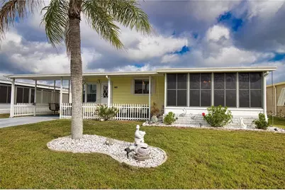 714 Del Luna Drive, North Port, FL 34287 - Photo 3