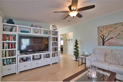 714 Del Luna Drive, North Port, FL 34287 - Photo 21