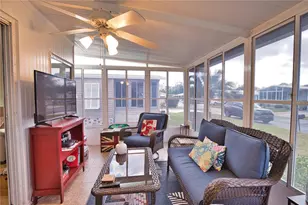 714 Del Luna Dr, North Port, FL 34287 - Photo 23