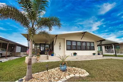 436 Villa Nueva Circle, North Port, FL 34287 - Photo 1