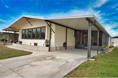 436 Villa Nueva Circle, North Port, FL 34287 - Photo 3