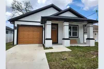 8111 N Edison Avenue, Tampa, FL 33604 - Photo 1