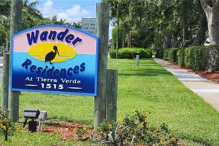 1515 Pinellas Bayway S, Tierra Verde, FL 33715 - Photo 3