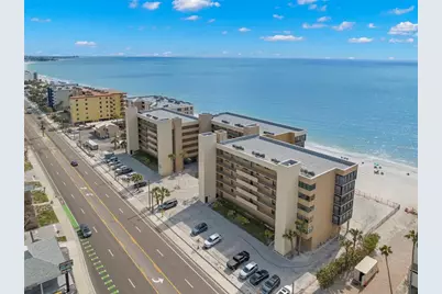14900 Gulf Boulevard #304, Madeira Beach, FL 33708 - Photo 5