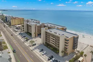 14900 Gulf Blvd, Madeira Beach, FL 33708 - Photo 5