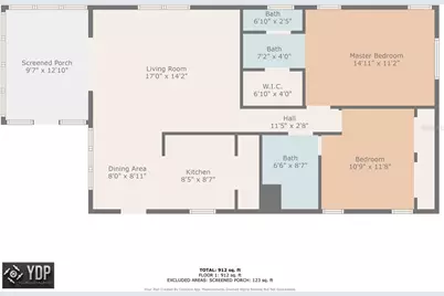 19 Drury Lane, Tarpon Springs, FL 34689 - Photo 35