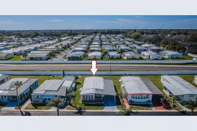 19 Drury Lane, Tarpon Springs, FL 34689 - Photo 3