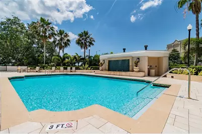 345 Bayshore Boulevard #412, Tampa, FL 33606 - Photo 3