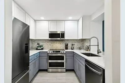 345 Bayshore Boulevard #412, Tampa, FL 33606 - Photo 11