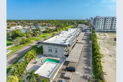 4500 37th Street S #8, Saint Petersburg, FL 33711 - Photo 1