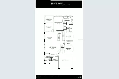 3812 109th Street East, Palmetto, FL 34221 - Photo 3