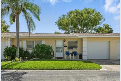 858 Cambridge Court #858, Dunedin, FL 34698 - Photo 1