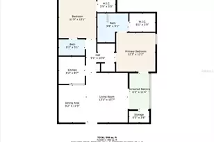 4006 Crockers Lake Blvd, Sarasota, FL 34238 - Photo 19