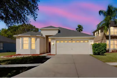 8329 Moccasin Trail Drive, Riverview, FL 33578 - Photo 1
