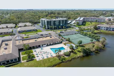 10038 62nd Terrace N #1, Saint Petersburg, FL 33708 - Photo 29