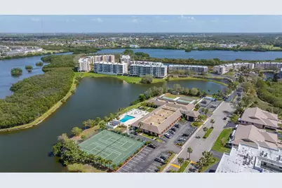 10038 62nd Terrace N #1, Saint Petersburg, FL 33708 - Photo 27