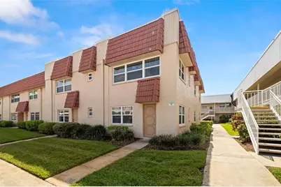 10038 62nd Terrace N #1, Saint Petersburg, FL 33708 - Photo 39