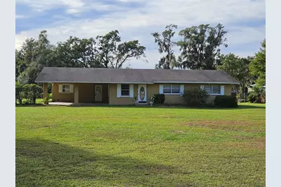 18401 Hamilton Road, Dade City, FL 33523 - Photo 1